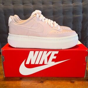 Nike Women's Court Vision Alta